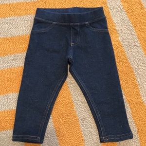 Stretchy legging/jeans